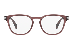 [KAUF0196] Loco Dark Red