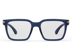 [KAUF0283] Lagarto Dark Blue
