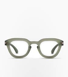 [KAUF0362] Drizzle Light Green