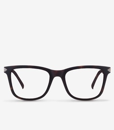 [KAUF0441] Zorro Havana Brown Non Polarized