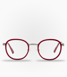 [KAUF0293] Piche Light Red
