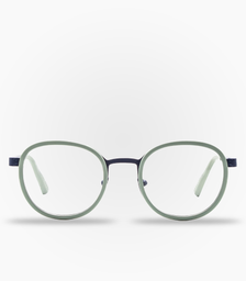 [KAUF0294] Piche Light Green 