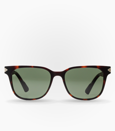 [KAUS0222] Fario Havana Brown Polarized