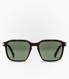[KAUS0342] Canquén Havana Brown Polarized