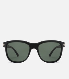 [KAOS0141] Baker Black Polarized
