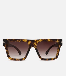 [KAUS0363] Halcon Havana Yellow Non Polarized