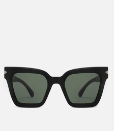 [KAUS0371] Flamenco Black Polarized