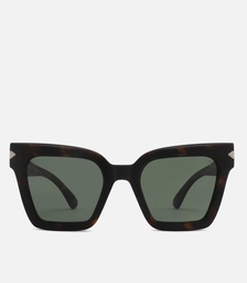 [KAUS0372] Flamenco Havana Brown Polarized