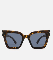 [KAUS0375] Flamenco Havana Yellow Polarized