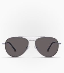 [KAUS0092] Huemul Silver Metal Non Polarized