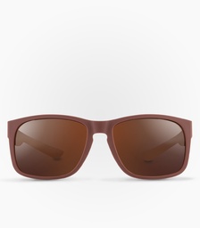 [KATS0063] Lemu Dark Red Polarized