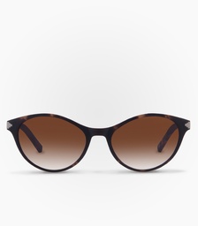 [KAUS0112] Pudu Havana Brown Non Polarized
