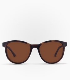 [KAUS0083] Tonina Havana Brown Non Polarized