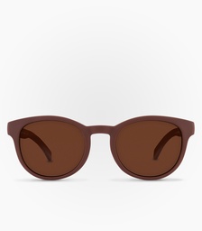 [KAOS0032] Puelo Dark Red Polarized