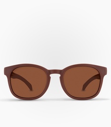 [KAOS0042] Reloncavi Dark Red Polarized