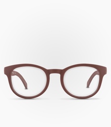 [KAOF0032] Puelo Dark Red