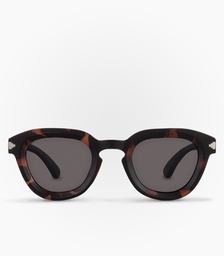 [SWFS0062] Drizzle Havana Brown Polarized