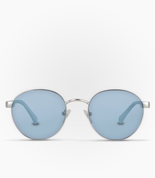 [SWFS0133] Tide Silver Metal Non Polarized